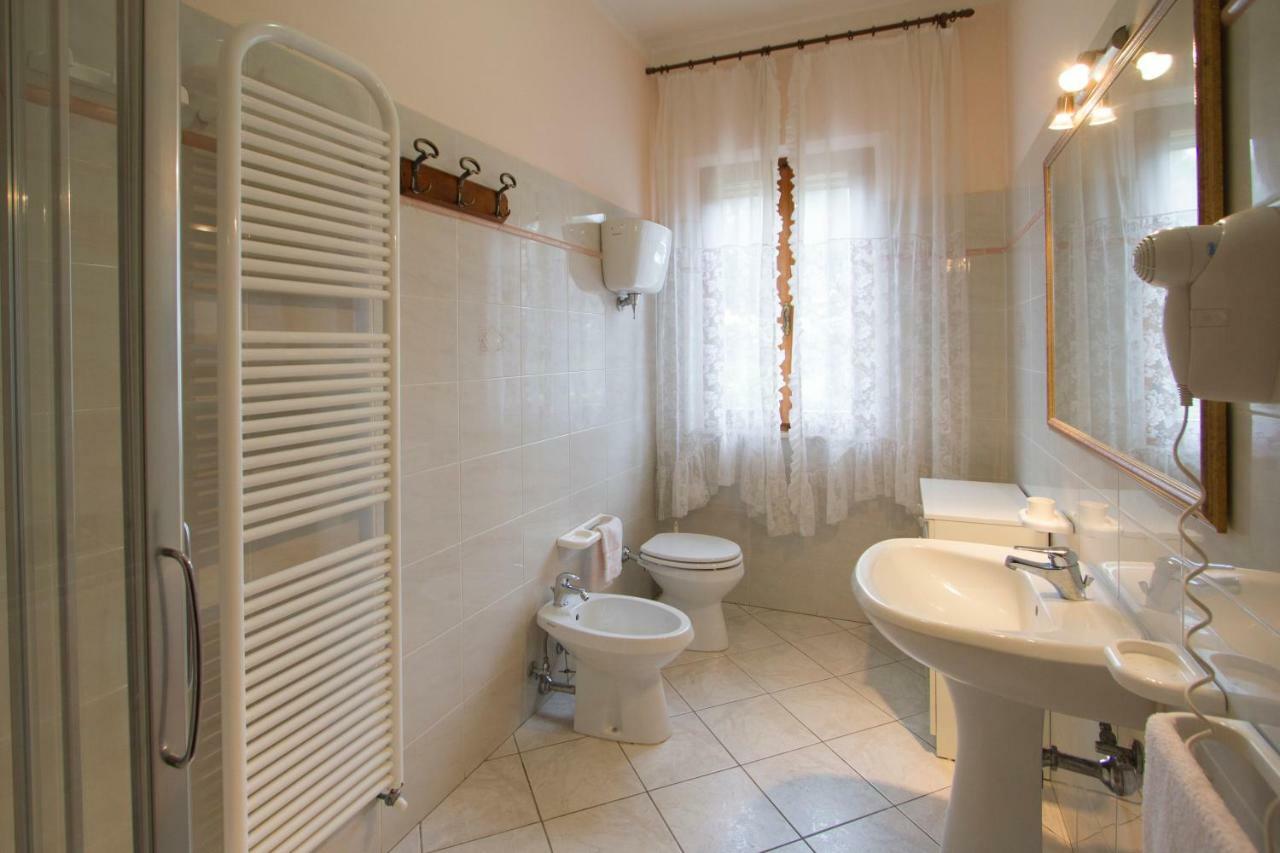 Ferienwohnung Casa Elena Cortona Exterior foto