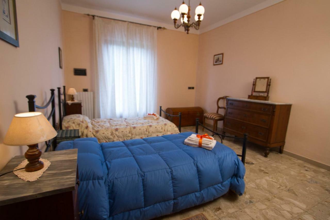Ferienwohnung Casa Elena Cortona Exterior foto