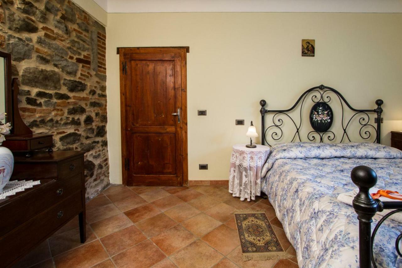 Ferienwohnung Casa Elena Cortona Exterior foto